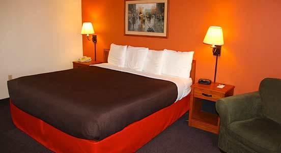 Americinn Lodge & Suites Of Oakdale/St. Paul Zimmer foto