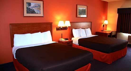 Americinn Lodge & Suites Of Oakdale/St. Paul Zimmer foto